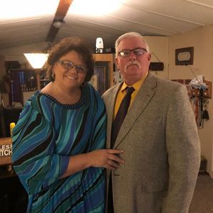 Meet your Posher, Dale